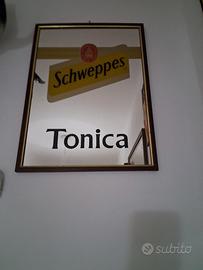 specchio schweppes
