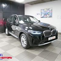 BMW X3 xDrive20d 48V