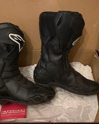 Stivali alpinestars