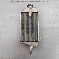 RADIATORE DESTRO KAWASAKI KXF 450 2019 2023 KX-F 2