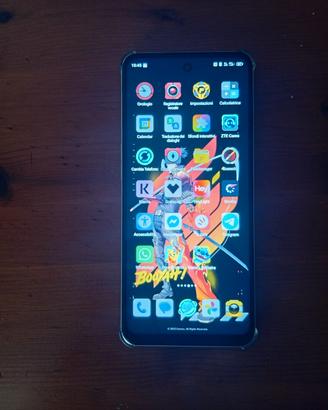 neo nubia 3 