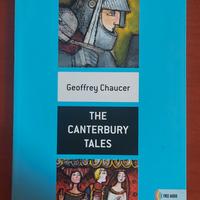 The Canterbury Tales. Libro livello B2.1