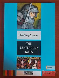 The Canterbury Tales. Libro livello B2.1