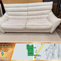 Codice: 7204 DIVANO CHATEAU D'AX N.2 POSTI STILE