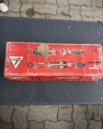 Ammortizzatori KONI Special D - Fiat Coupè 2.0 16v