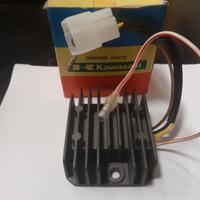 Regolatore di tensione kawasaki