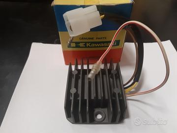 Regolatore di tensione kawasaki
