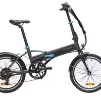 
BTWIN Tilt 500e - E-bike perfetta 