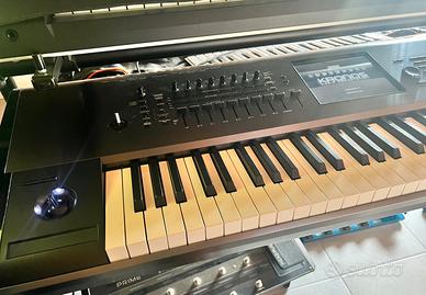 Korg kronos