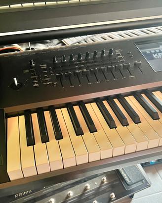 Korg kronos