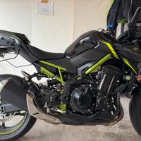 Kawasaki z900 anno 2022