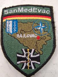 patch militaria 