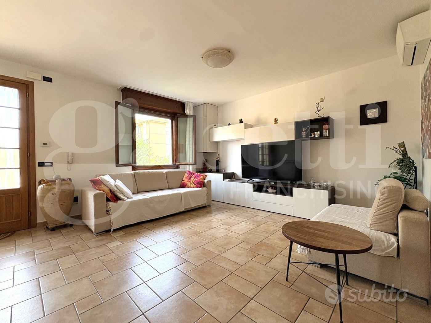 House in Malalbergo, Rivabella - Altro