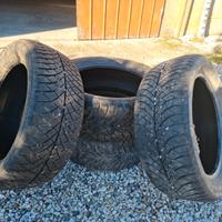 Gomme 4 stagioni 195/50/15 82v