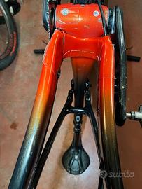 KIT TELAIO SCOTT SPARK RC