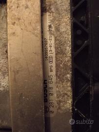 CENTRALINA PORSCHE PANAMERA 970 3.0 DIESEL ( 2014 