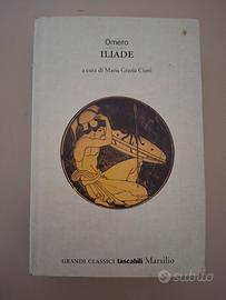 Iliade di Omero