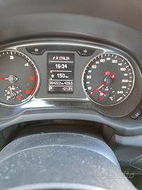 Audi A1 1.6 S line edizion  diesel