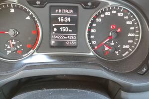 Audi A1 1.6 S line edizion  diesel