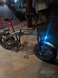 fat bike
