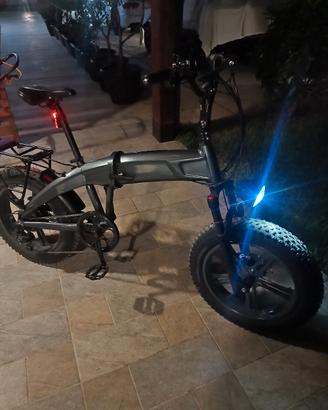 fat bike