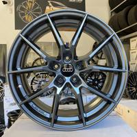 Cerchi NUOIVI Audi raggio 19 cod.78422