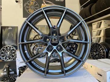 Cerchi NUOIVI Audi raggio 19 cod.78422