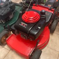 Rasaerba a tre marce 190cc