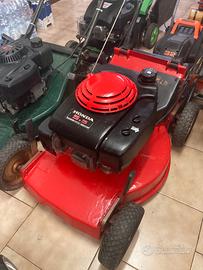 Rasaerba a tre marce 190cc