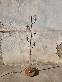 Lampada vintage anni 60