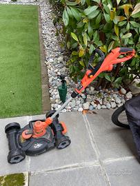 Tagliabordi Black+Decker ST5530