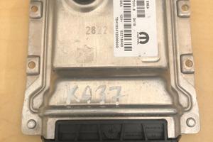 VIRGIN CENTRALINA MOTORE 11GF FIAT 500 HYBRID