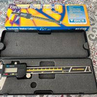 Calibri digitali - elettronici