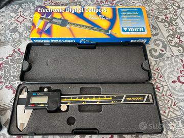 Calibri digitali - elettronici