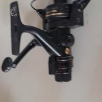 Mulinello Shimano, match spool, GR 2