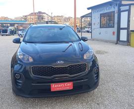 Kia Sportage 1.7 CRDI 141 CV DCT7 2WD Cool