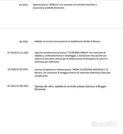 Trasferimento a locorotondo