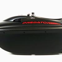 BAITBOAT BARCHINO PREDATOR MINI S GPS FISHINFIDER