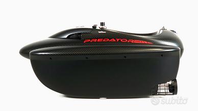 BAITBOAT BARCHINO PREDATOR MINI S GPS FISHINFIDER
