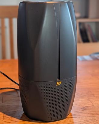 Modem Router Fastweb NeXXt Wi-Fi 6 Alexa Integrata