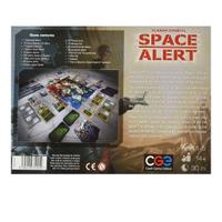 SPACE ALERT gioco da tavolo