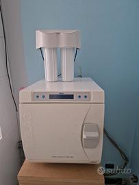 Autoclave sterilizzazione