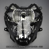 Fanale anteriore per HONDA SW SILVERWING 600 400
