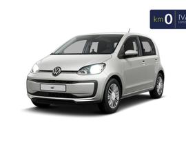 Volkswagen up! 5p 1.0 evo move 65cv