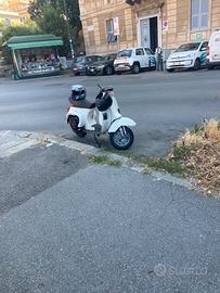 Vespa PK 50 XL