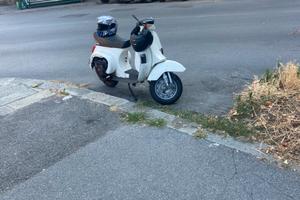 Vespa PK 50 XL