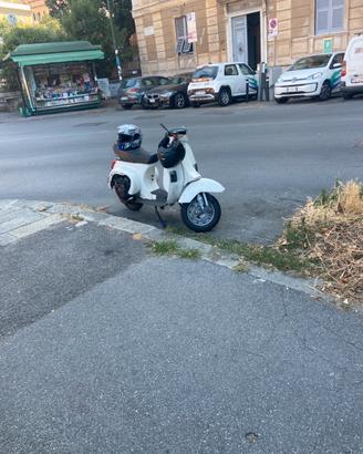 Vespa PK 50 XL