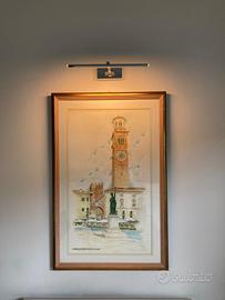 Torre dei Lamberti Verona