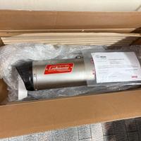 Silenziatore proma kymco ak 550