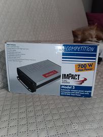 Impact Model 5 Nuovo 